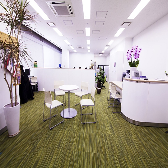 九段日本文化研究所日本語學院