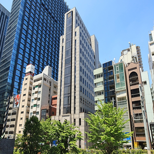 ISI語言校-新宿校