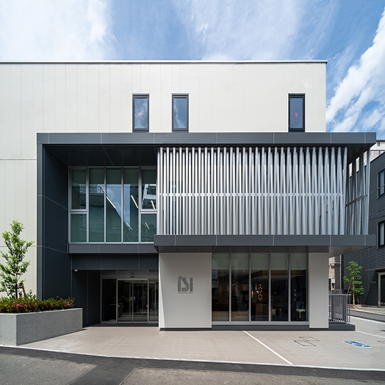 ISI職業外語學園-高田馬場校