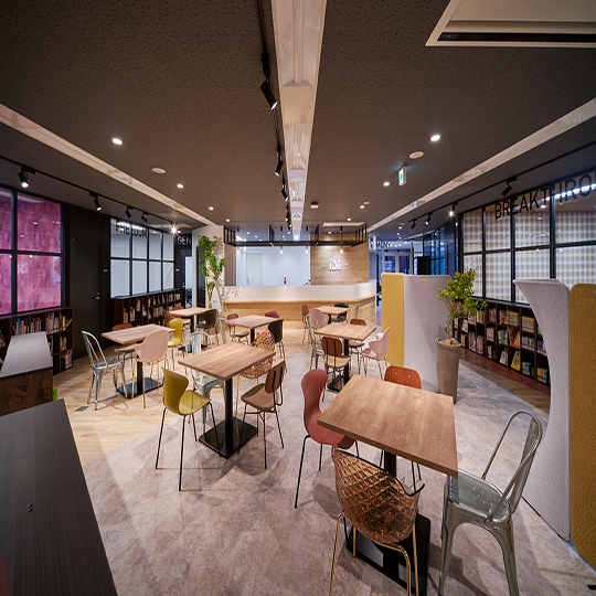 ISI職業外語學園-澀谷原宿校